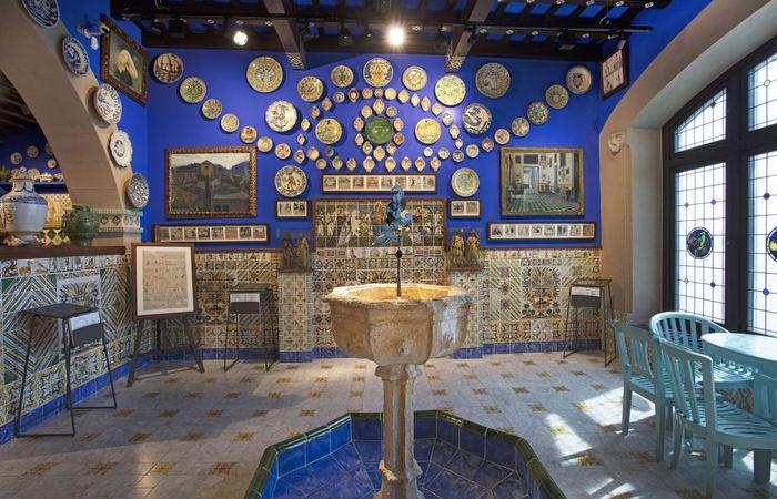 Museos Imprescindibles En Sitges