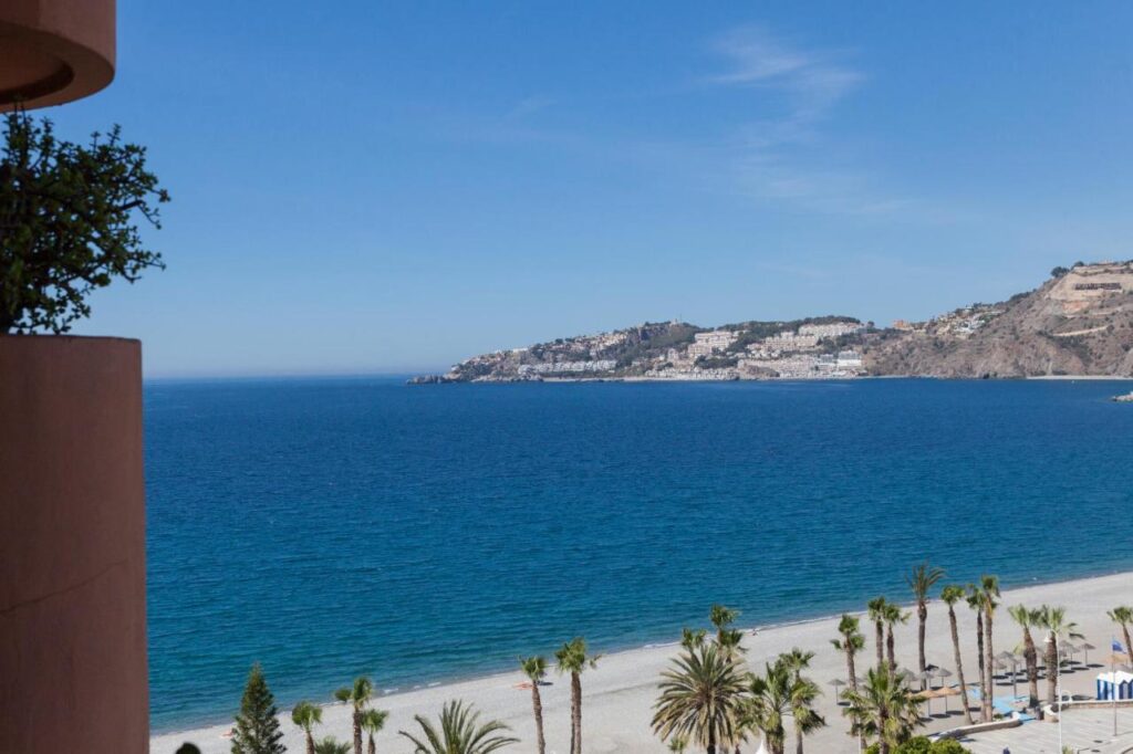 Playa De Ibersol