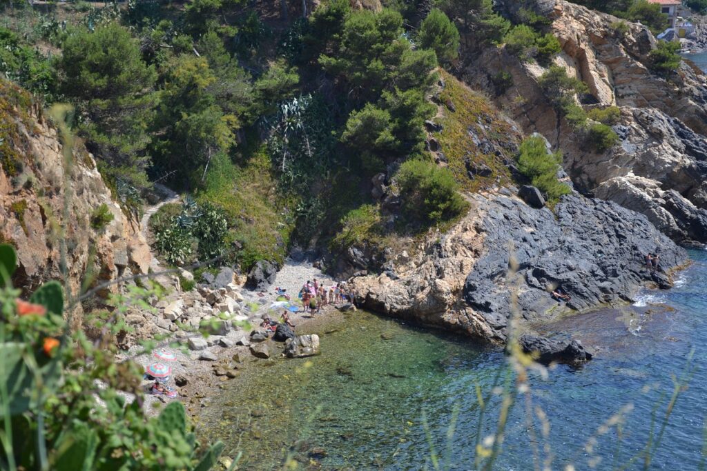 Playa Del Prat De Vilanova