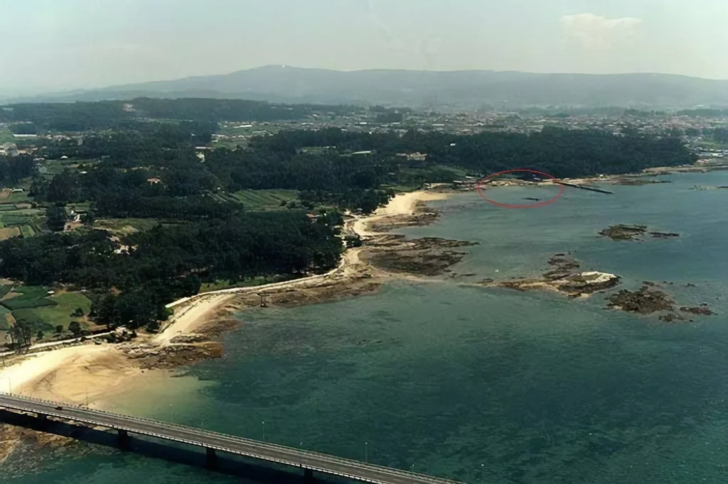 playas de vilanova