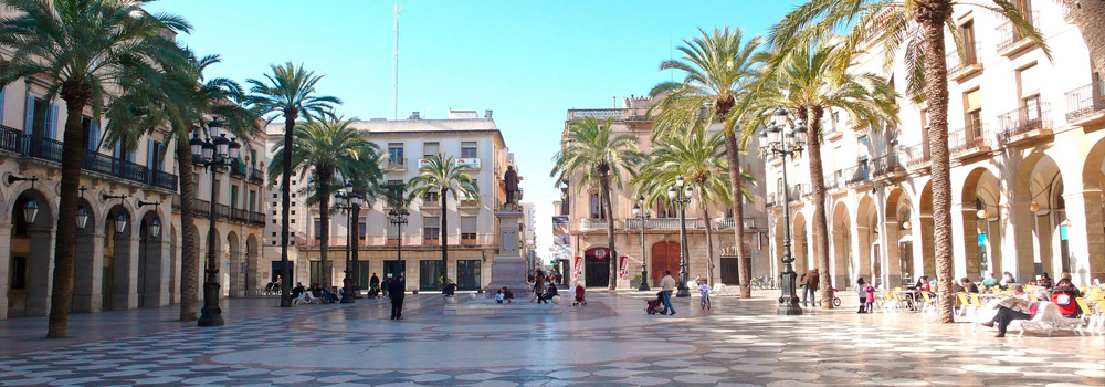 Vilanova I La Geltrú En La Actualidad