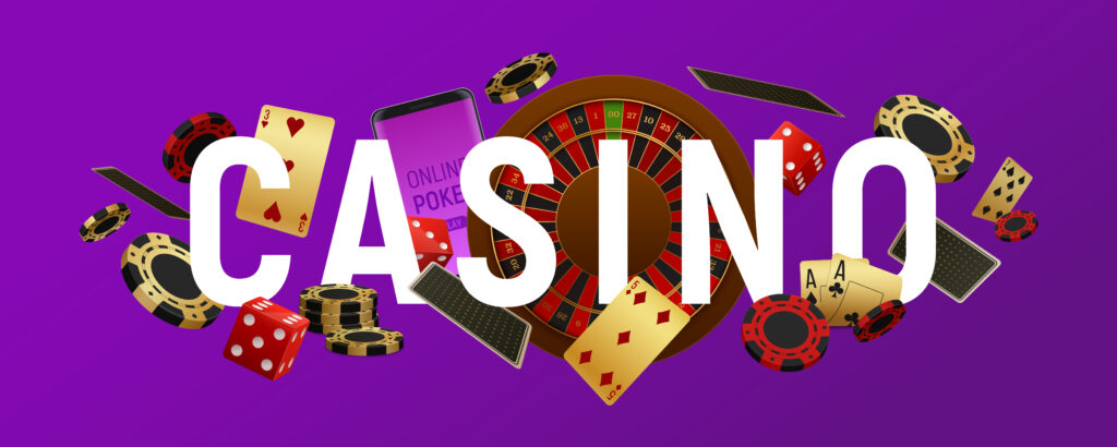 nuevos juegos de casino