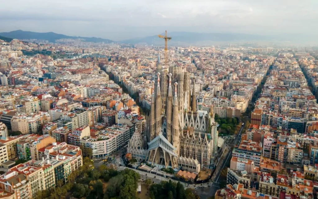 distancia desde barcelona a vilanova i la geltru