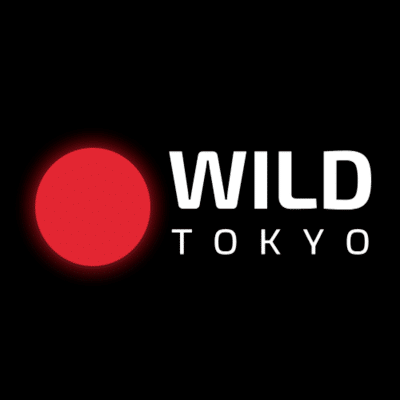 wildtokio logo