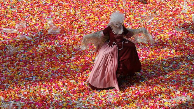 carnaval vilanova